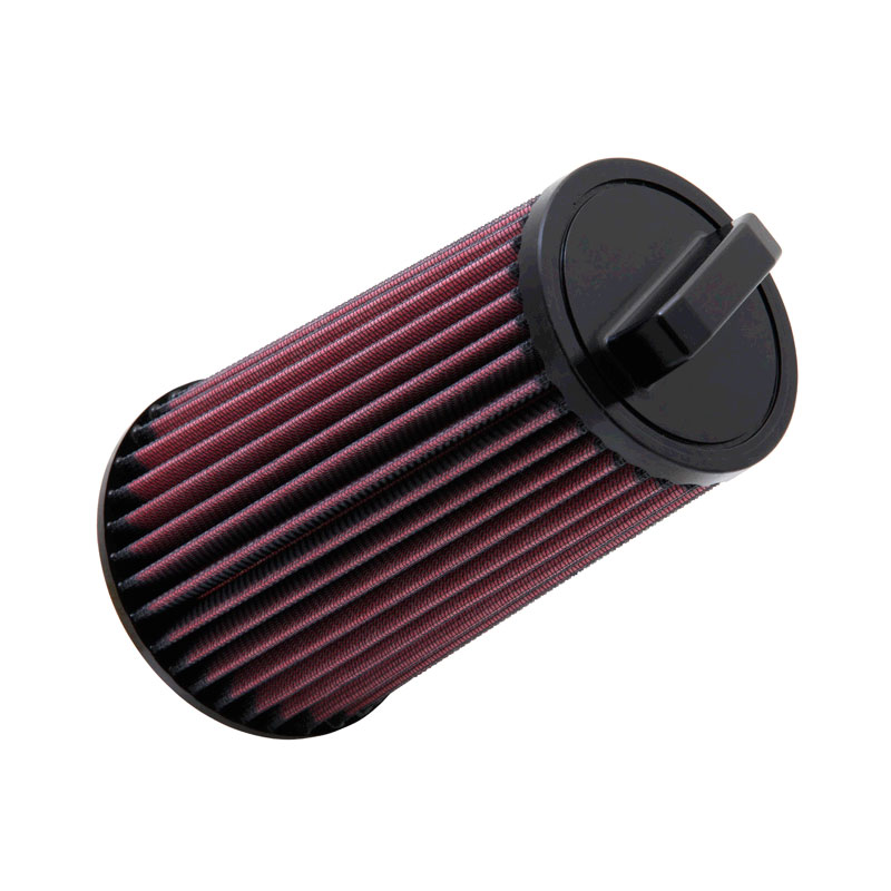 K&N vervangingsfilter  Mini Countrymann 1.6L (E-2985)