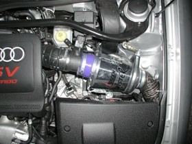 GREEN kit VW Golf IV (1997-2003) 2.8 V6