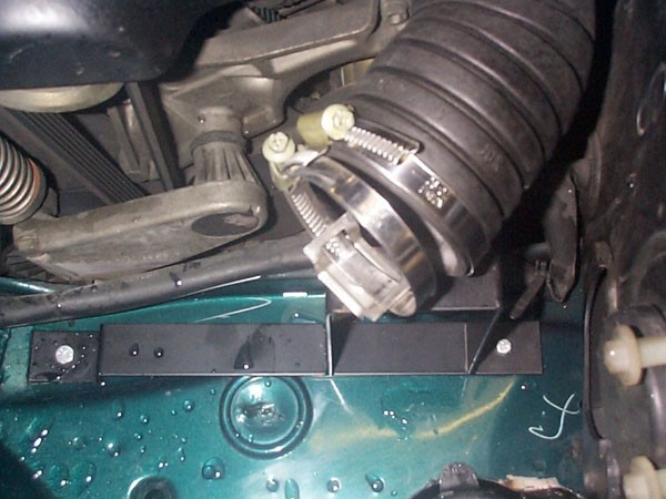 Pipercross VW Corrado 1.8 G60 09/88-09/93 Standard Luchtfilter