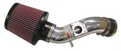 K&N Typhoon Kit Toyota Corolla 1.8 2002-07