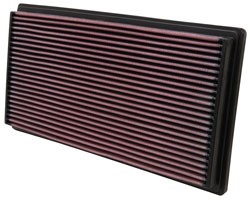 K&N Inlegfilter Volvo V70 2.3 1994-96