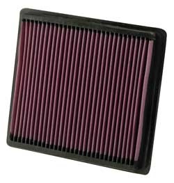 K&N Inlegfilter Chrysler Sebring 3.5 2007-10