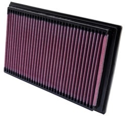 K&N Inlegfilter Mazda MX6 2.5 1998-00