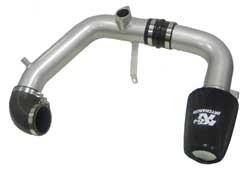 K&N Typhoon Kit Fiat Stilo Abarth 2.4 2001-07