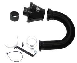 K&N Apollo Kit VW Golf IV 1.9 11/1997-2/04
