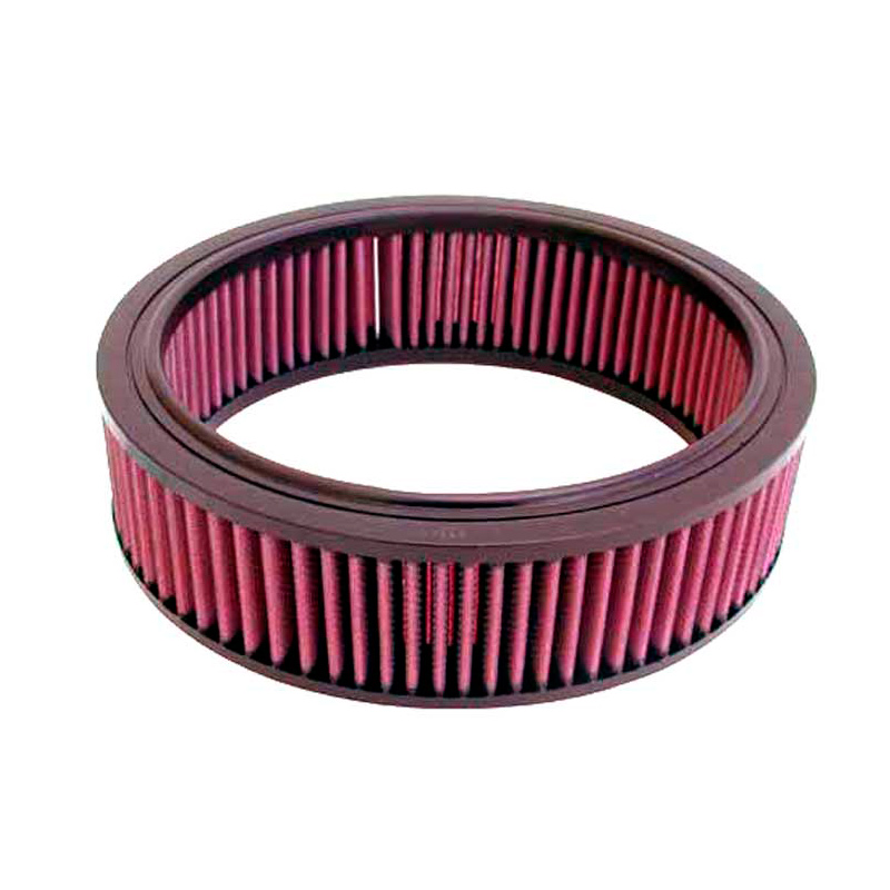 K&N vervangingsfilter  Dodge/Plymouth/Jeep/Chrysler/AMC diverse modellen 1961-2003 (E-1100)