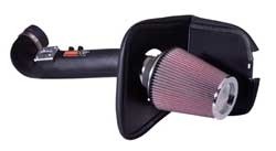 K&N Aircharger Kit Nissan Armada 5.6 2008-11