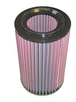 K&N Inlegfilter Mazda Bongo 2.5 1995-99