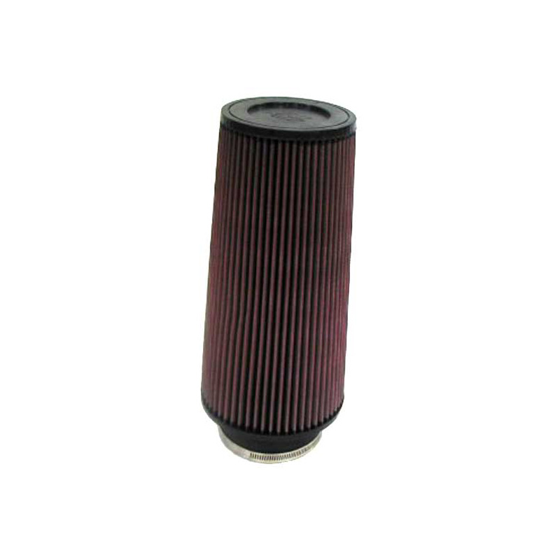 K&N Universeel Luchtfilter Konisch 102mm aansluiting, 152mm onder, 117mm top, 305mm hoogte (RE-0860)