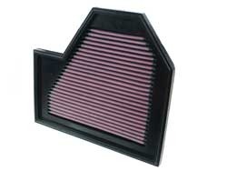K&N Inlegfilter BMW M5 5.0 2006-10