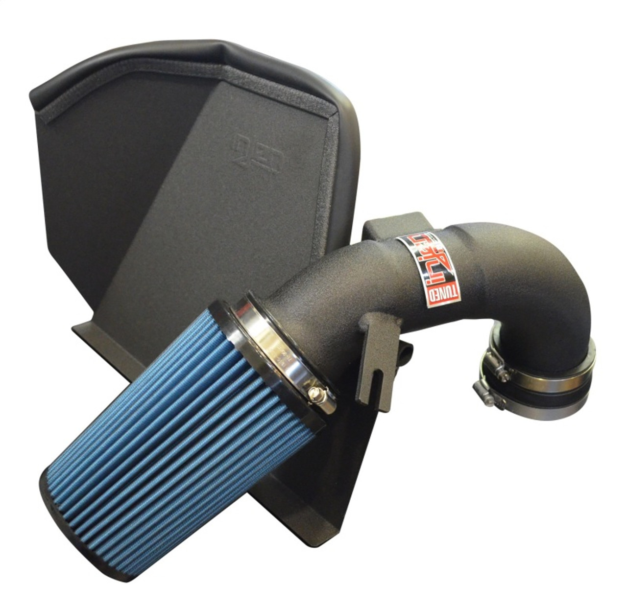 Short ram intake system  420/428i / 320/328i / 220/228i 2.0L 4 Cyl (B48)Turbo 2016- INJEN