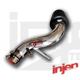 Injen Renault MeganeType III 1.4T 09/- Short Ram intake system