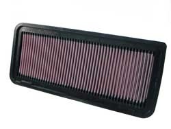 K&N Inlegfilter Hyundai Azera 3.8 2006-11