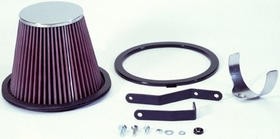 K&N 57i kit Mitsubishi Eclipse 2.0 + 16v 90-93