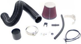 K&N 57i kit Mazda 2 1.2i/1.4i/1.6i 16v 75/80/100PK 03-