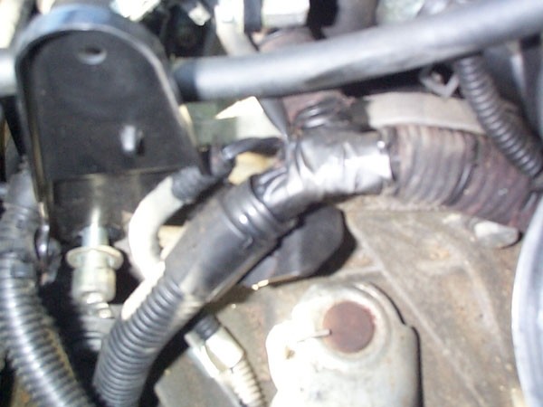 Pipercross Peugeot 306 1.9 D-Turbo 05/93-Standard Luchtfilter