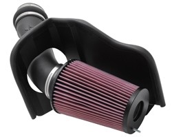 K&N Gen.2 Kit Ford F450 Super Duty 7.3 1999