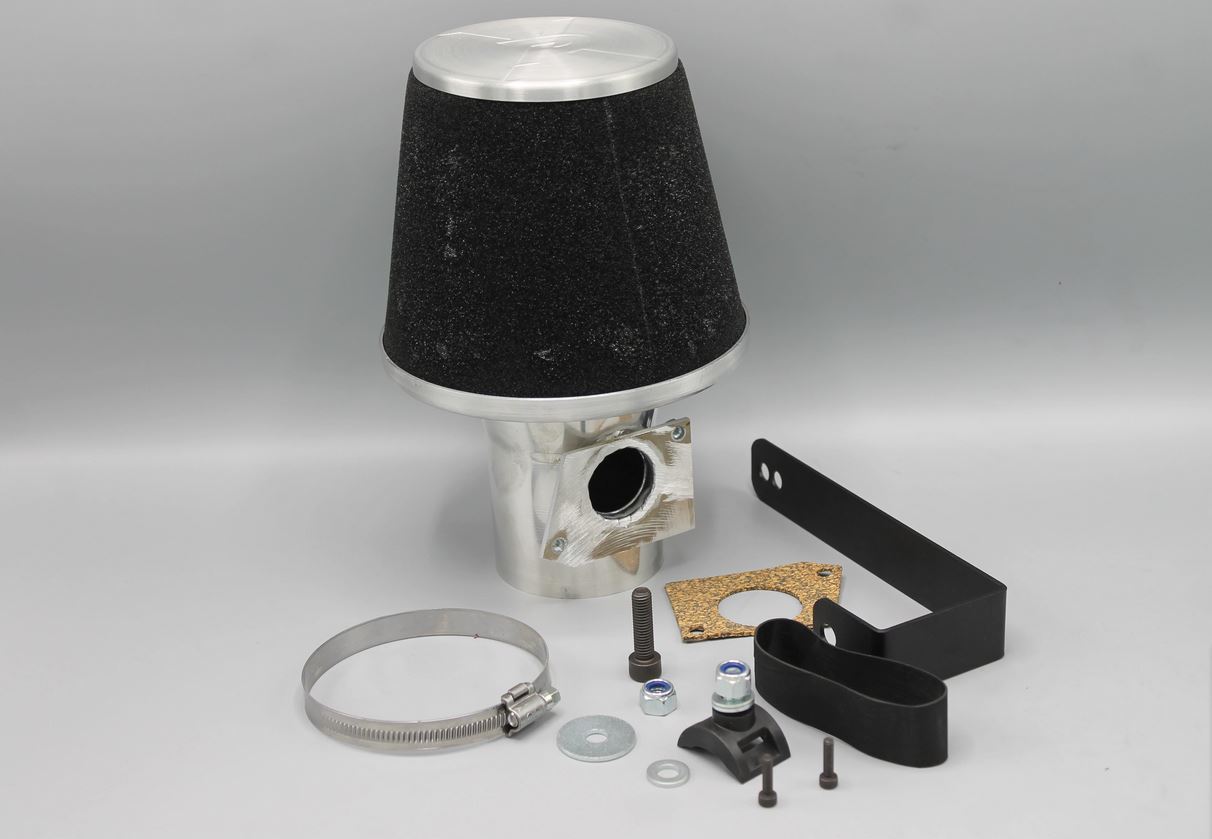 Pipercross Ford Mondeo Mk3 3.0 ST220 09/01-Standard Luchtfilter