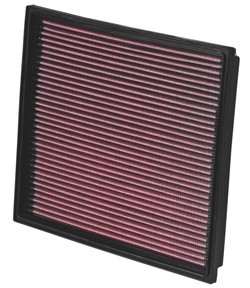 K&N Inlegfilter Audi A8 2.5 1997-01