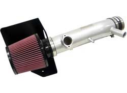 K&N Typhoon Kit VW Golf IV 2.3 10/2000-2/04
