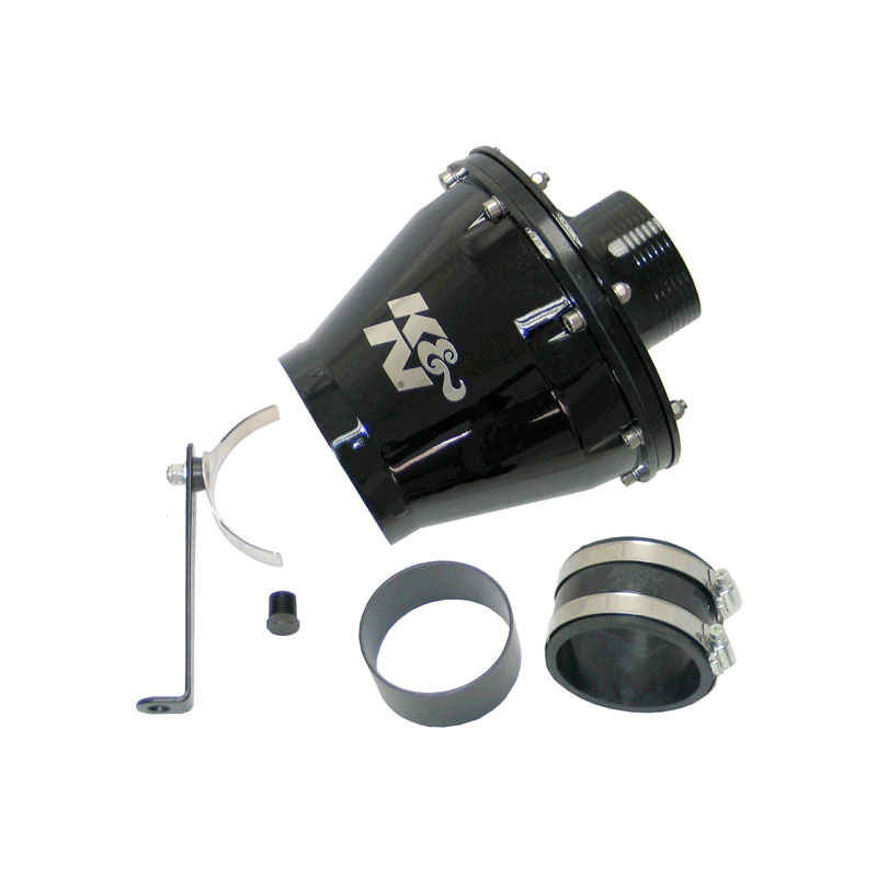 K&N Apollo Kit  Opel Astra VXR 2.0L 16v Turbo 237pk (57A-6016)