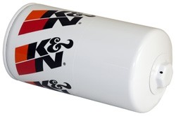 K&N Oliefilter Dodge Ram 4500 6.7 2011