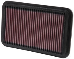 K&N Inlegfilter Toyota Celica 1.8 2000-06