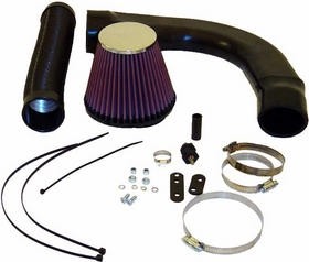 K&N 57i kit Ford Escort VIII 1.8 Zetec GTi 98-