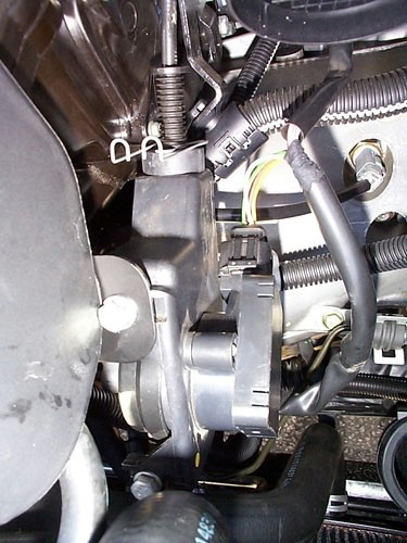 Pipercross Peugeot 206 2.0 HDi 90/110pk 04/99-Standard Luchtfilt