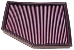 K&N Inlegfilter Cadillac DTS 4.6 2006-10