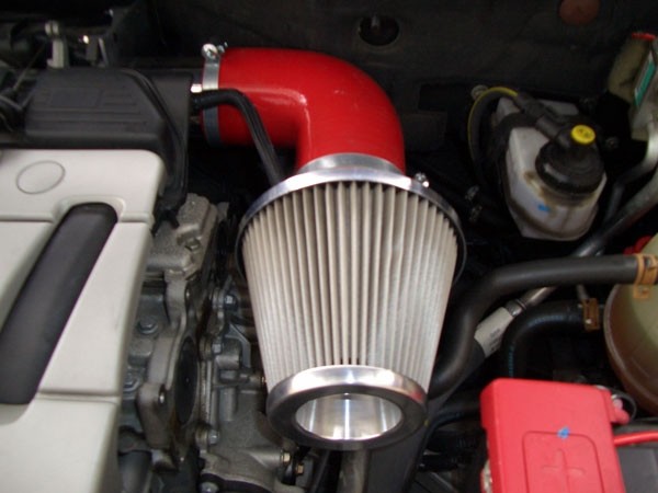 Pipercross Renault Clio Mk2 1.6 16v 09/98-08/05 Standard Luchtfi