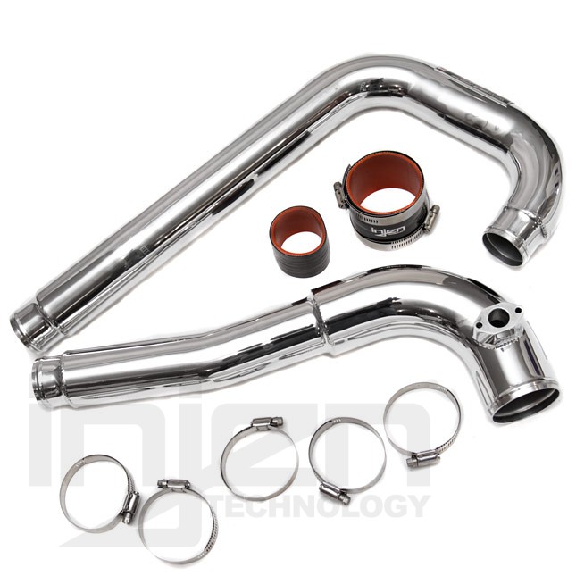 Injen Hyundai Genesis '10/- 2.0L L4 Upgrade Intercooler piping