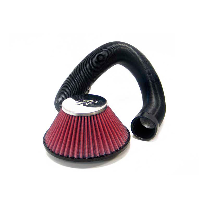 K&N 57i Performance Kit  Rover 214 1.4 Si 16v SPi 90pk 1990-1992 (57-0167)