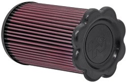 K&N Inlegfilter Mazda Tribute 3.0 2009-11
