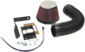 K&N 57i kit Mazda 323 1.8 16V GTi 89-94