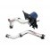 Injen Mitsubishi Evo X '08/- Short ram intake system