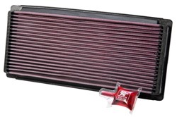 K&N Inlegfilter Ford Explorer 4.0 1991-94