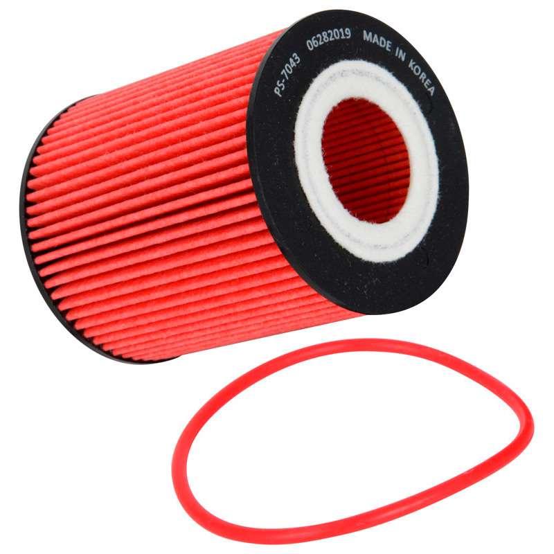 K&N Oliefilter - High Performance-Series  Ford (HP-7043)