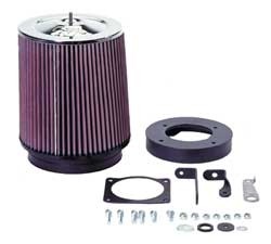 K&N Gen.2 Kit Ford F150 4.9 1996