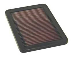 K&N Inlegfilter Toyota Camry 1.8 1988-91