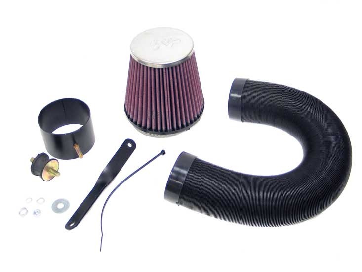 K&N 57i kit Opel Vectra A  2.0i 16V Ecotec 94-95