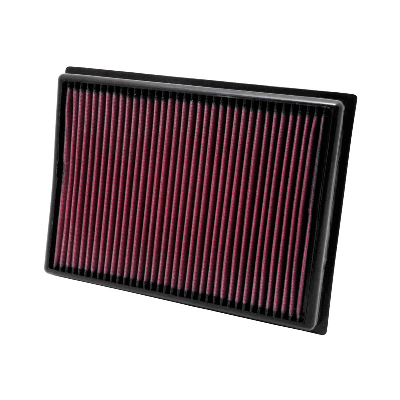 K&N vervangingsfilter  Lexus GX460 / Toyota 4 Runner, FJ Cruiser, Landcruiser 4.0 2010-2016 (33-2438)