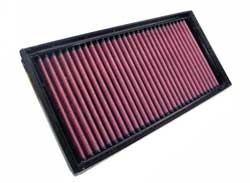 K&N Inlegfilter Mitsubishi Carisma 1.9 1995