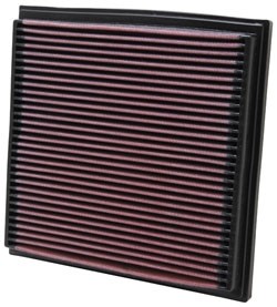K&N Inlegfilter BMW Z3 1.9 1996-03