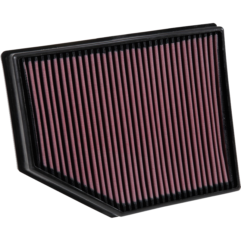 K&N vervangingsfilter  Volvo V40 1.5 2015- & 2.0 (Diesel) 2015-2017 (33-3055)