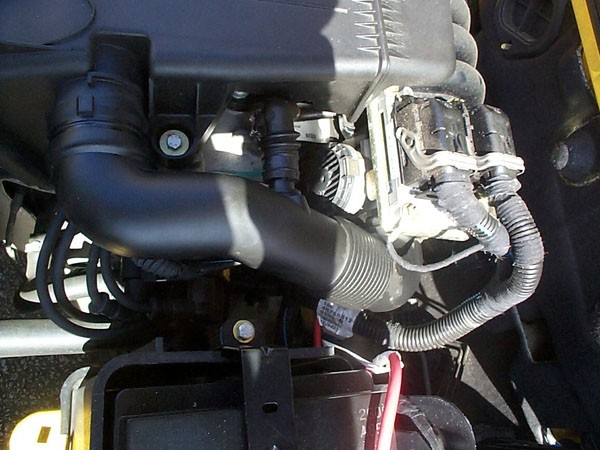 Pipercross Fiat Punto II (188) 1.2 16v Sporting 09/99-09/03 Stan