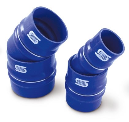 Bellows 89 mm SiliconHoses