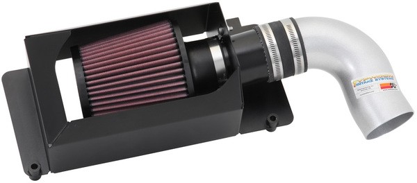 K&N Typhoon kit 2011/2013 Mini Cooper S 1.6