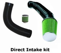 GREEN kit Citroen C3 1.4