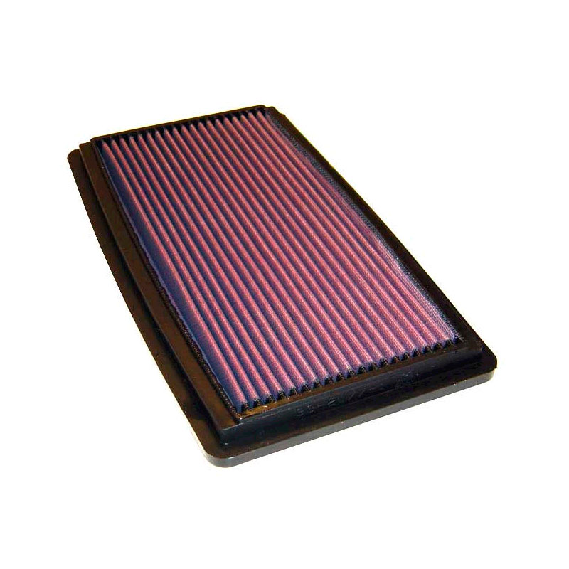 K&N vervangingsfilter  Mazda MPV 2.5L 2000-2003 (33-2177-1)